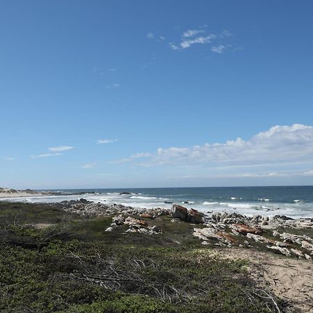 Admiralty Beach House Port Elizabeth Exterior photo